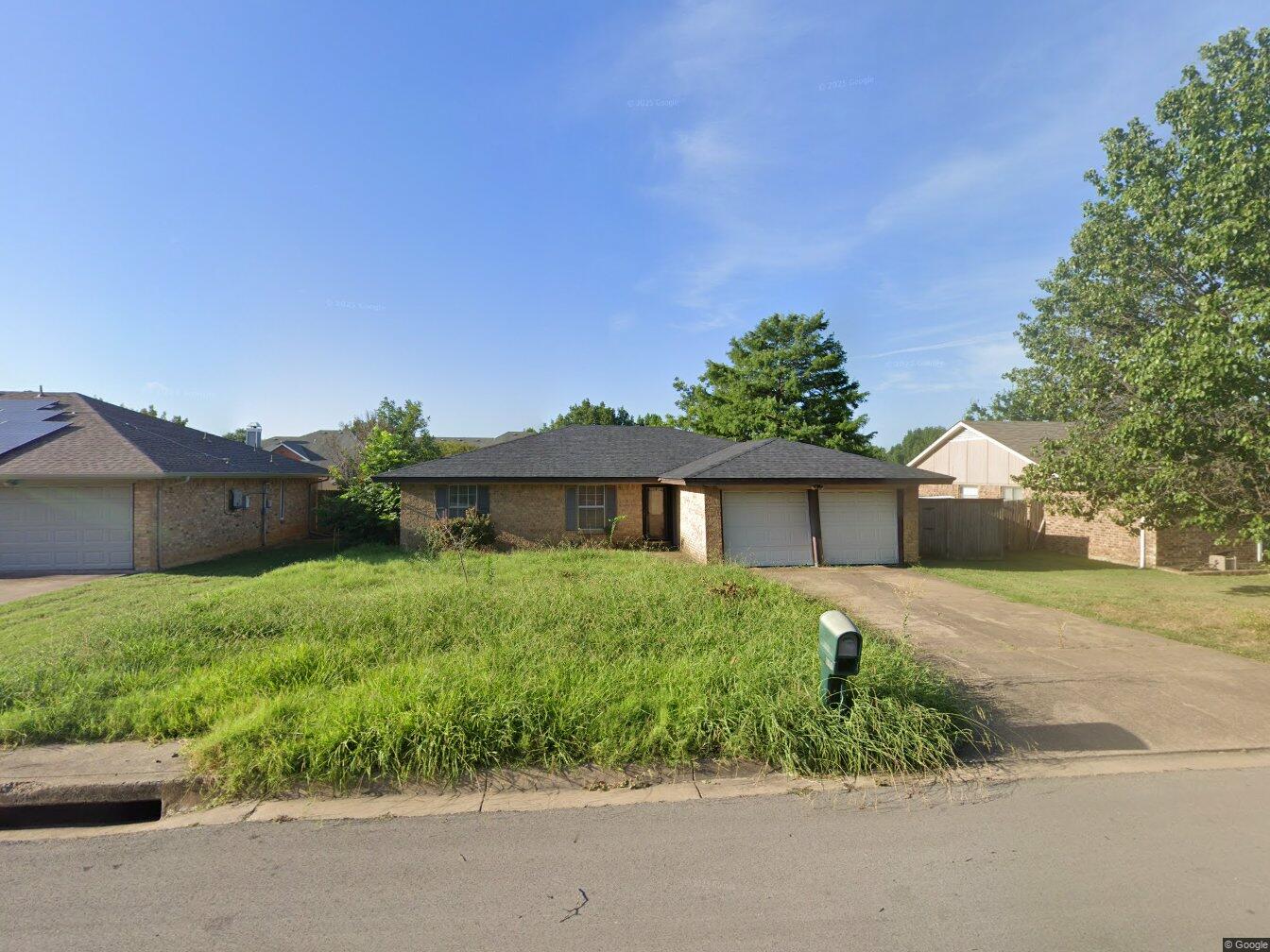 Watauga Texas property purchased as-is