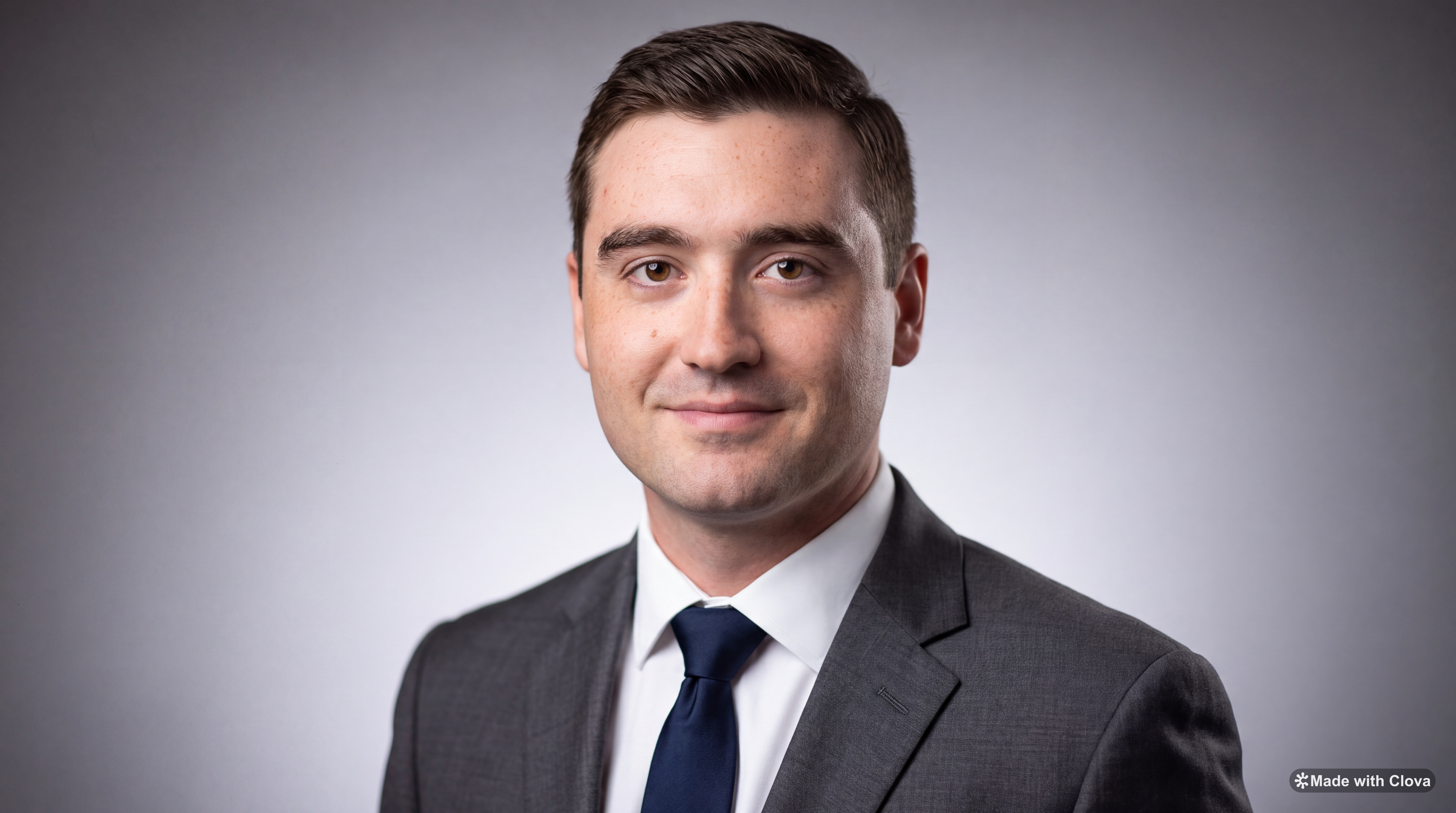 Matt, COO and Co-Founder of Acentx Capital