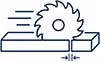 High-SpeedClose-Tolerance Cutting