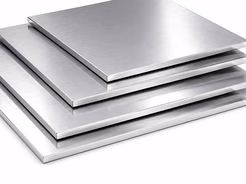 Quality stainless steel products offering durability, corrosion resistance, and dependable performance across a wide range of industries.