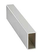 Rectangular Aluminum Tubing