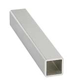 Square Aluminum Tubing