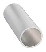Round Aluminum Tubing