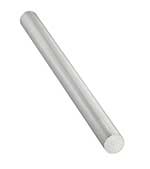 Round Aluminum Bar