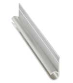 90 Degree Awning Molding