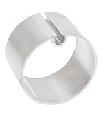 Round Aluminum Tubing