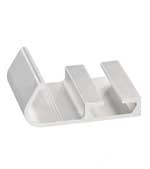 Stationary Molding Track