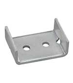 2” U Bracket