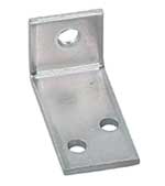 1” x 2” L-Bracket