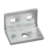 1” x 1” x 1.5” L-Bracket