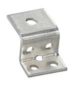 1” Z Bracket