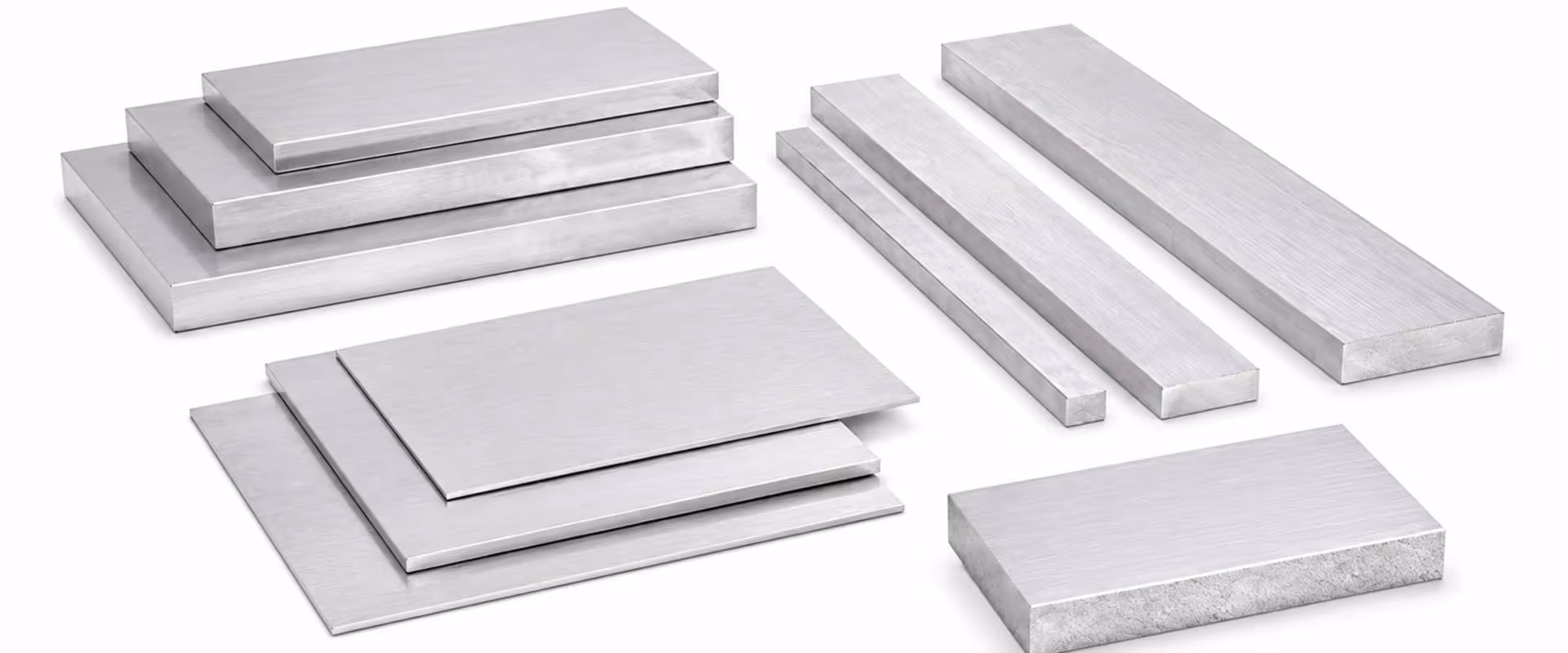 Aluminum Plate Supplier in Ohio