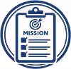 Our Mission
