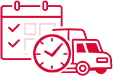 Metal planned delivery programs
