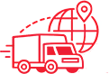 Metal material delivery & coordination