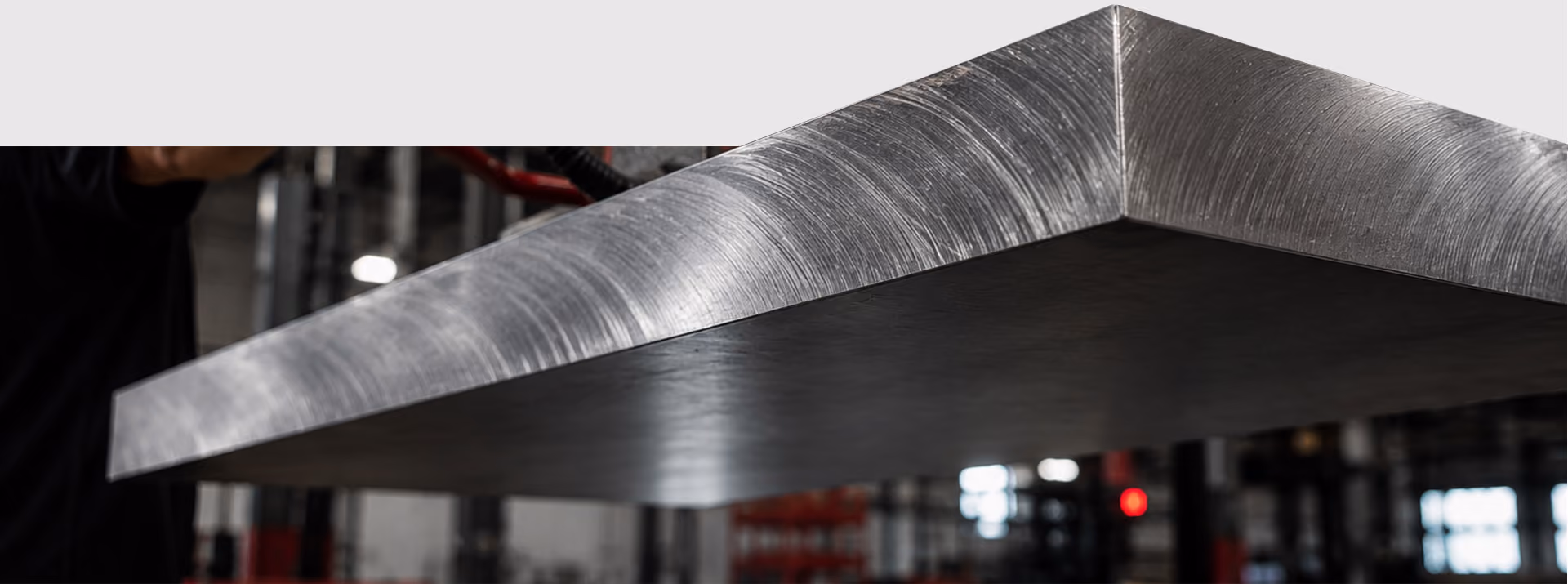 Metal inventory management
