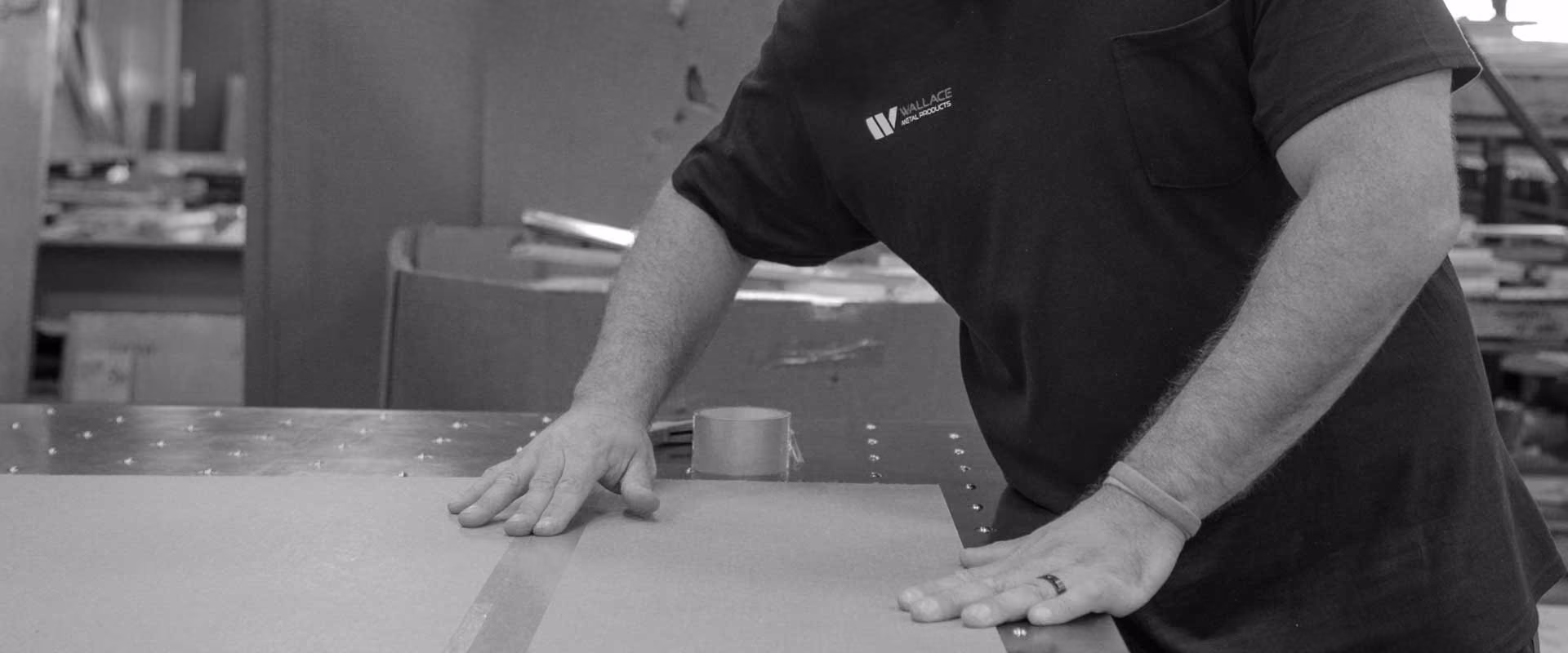 Careers at Wallace Metals in Pittsburgh, PA