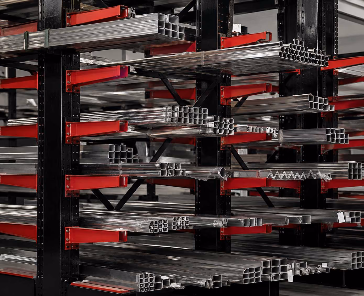 Response™ Inventory Management Program for Manufacturers