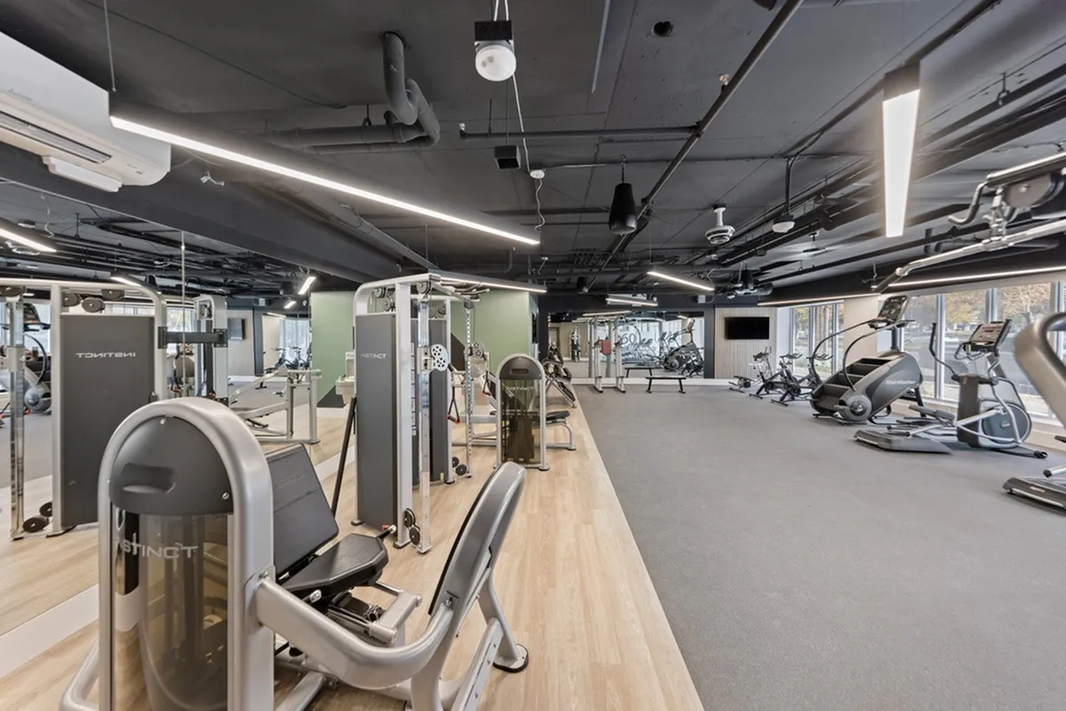 Gym