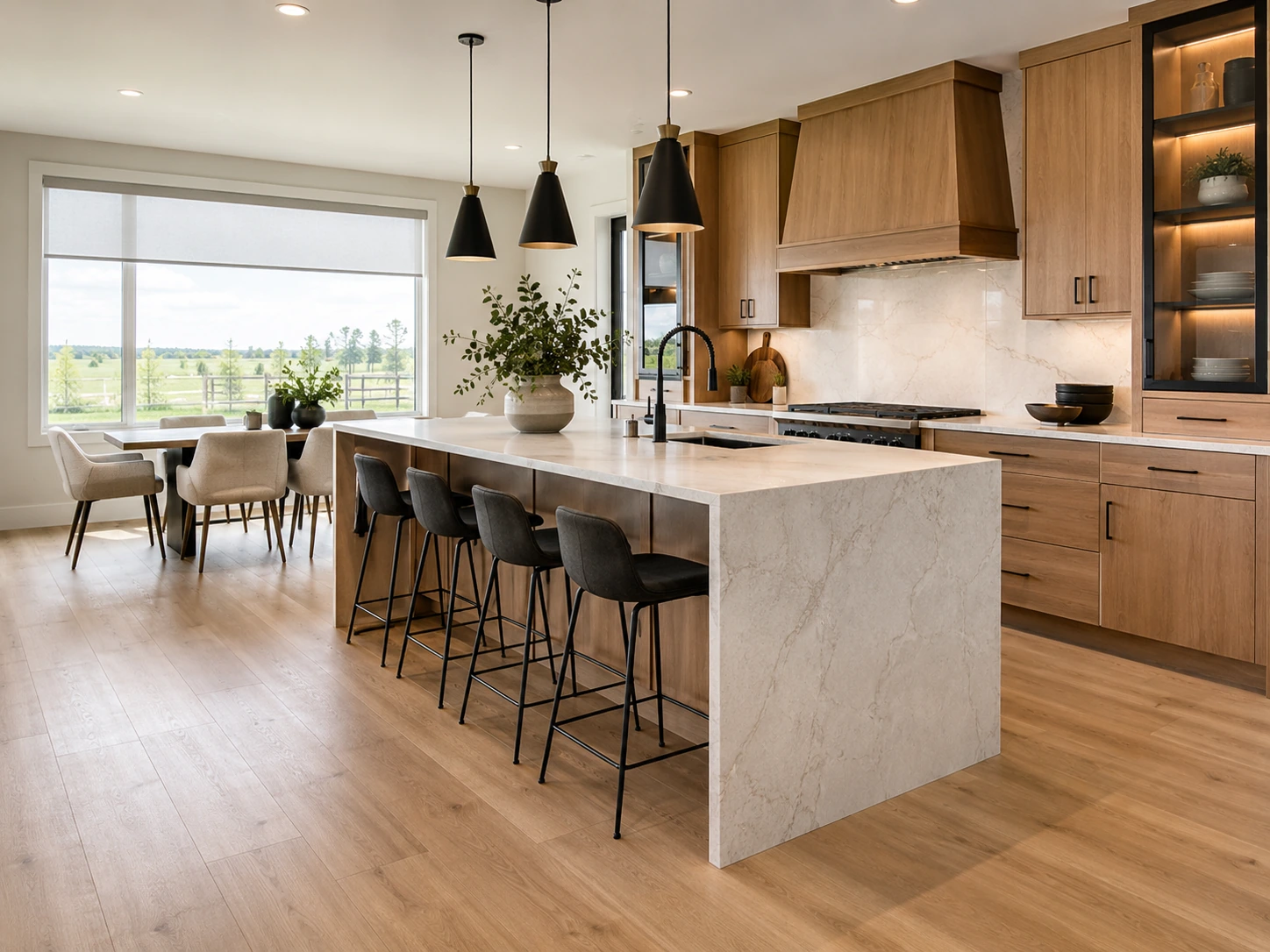 Strathcona County Residence