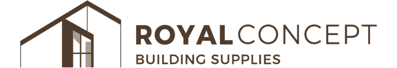 Royal Concept — Building Supplies