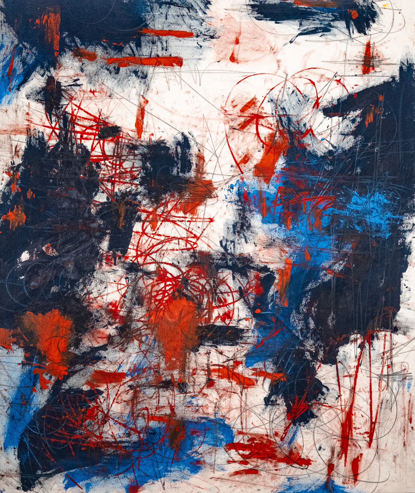 French Theory — Louis Wallecan, 2025