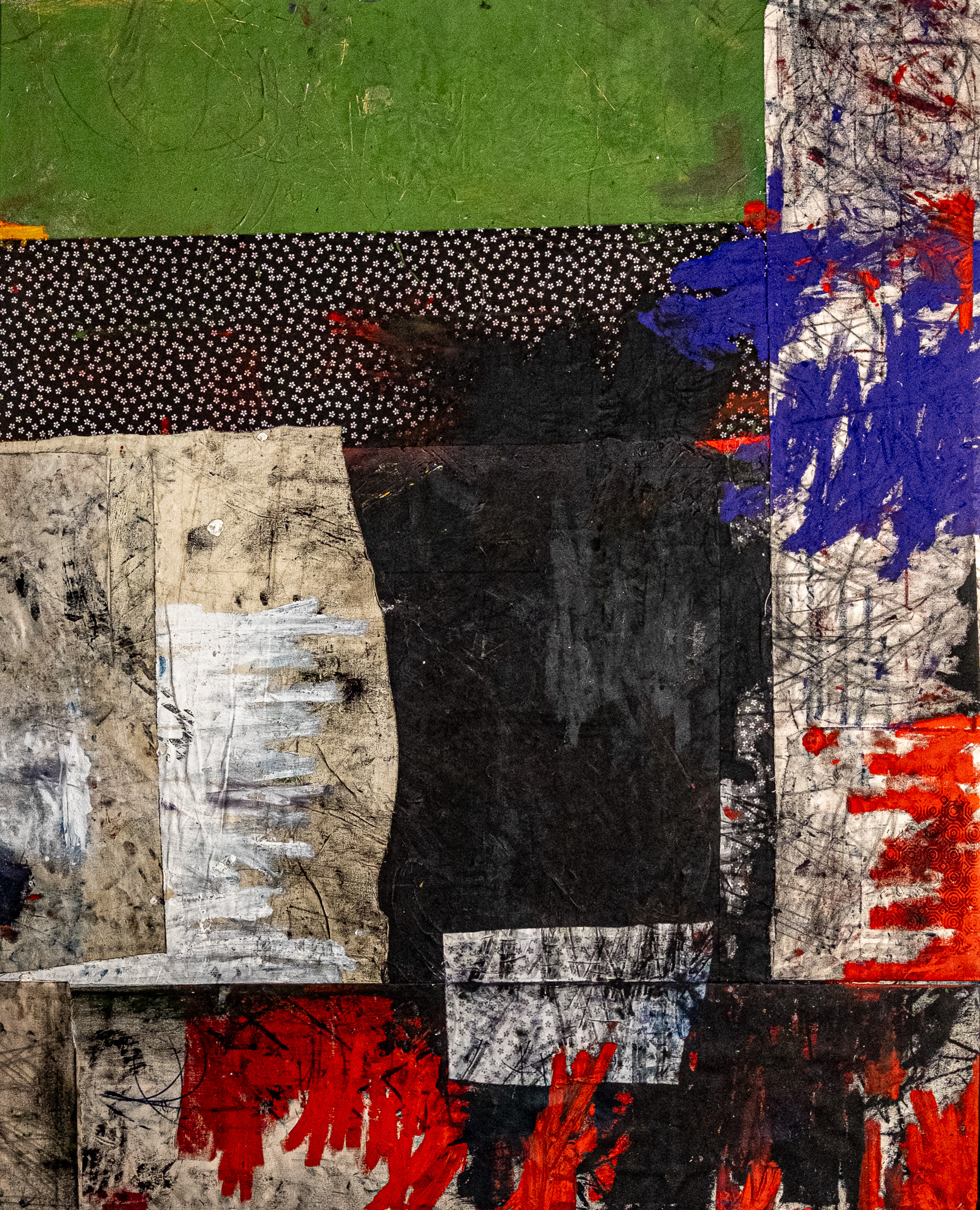 Memory — Louis Wallecan, 2025
