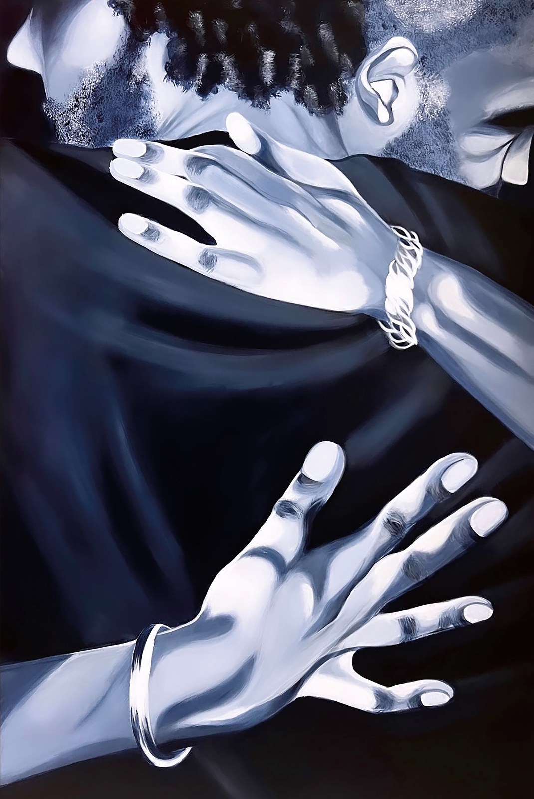 Dame Civile, Forever — Istepan Obsidian