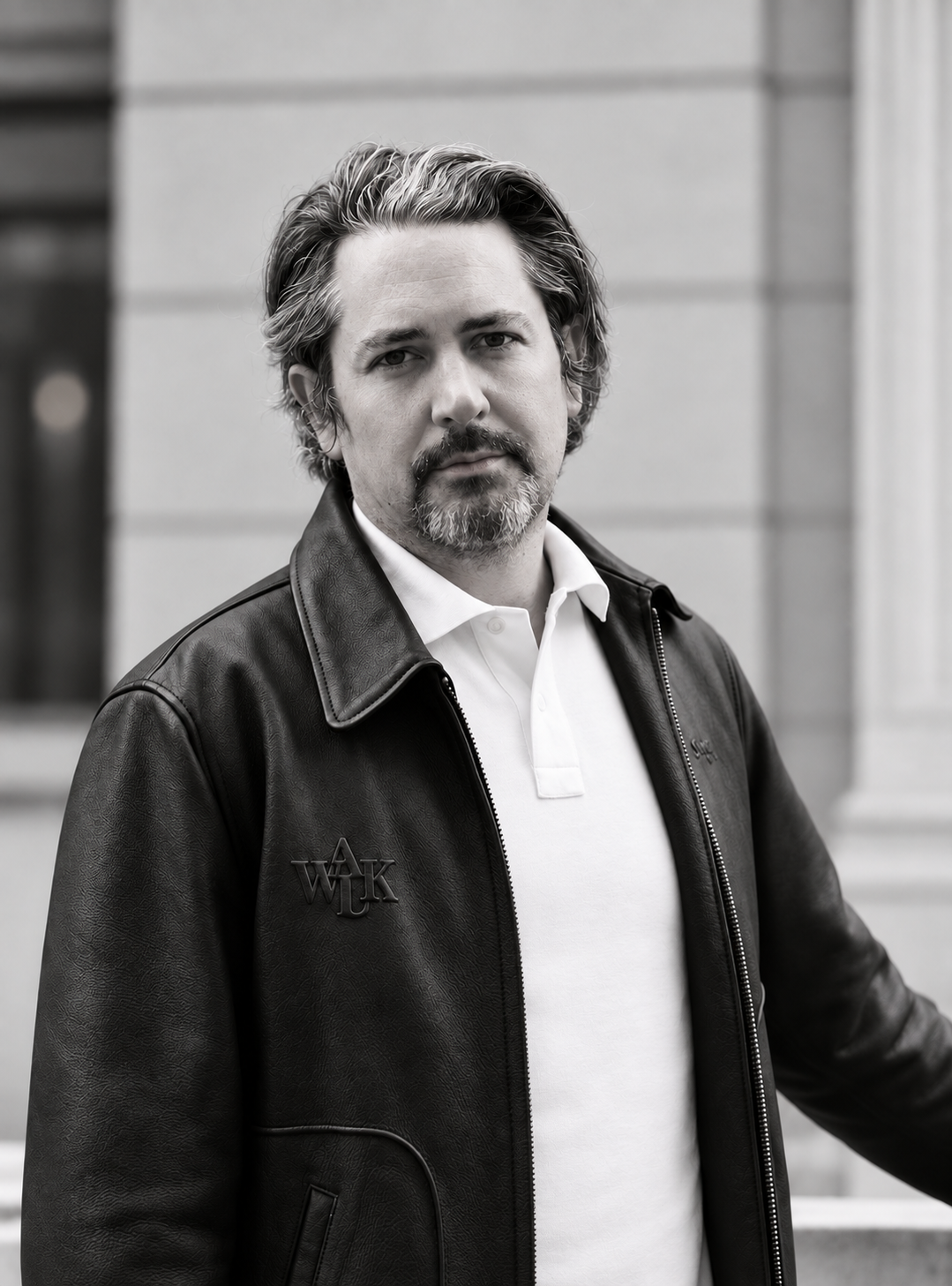 Aurélien Armagnac, Président fondateur d'ARMODY