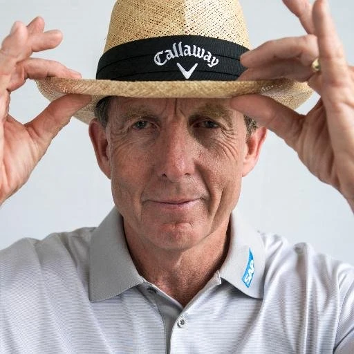 David Leadbetter