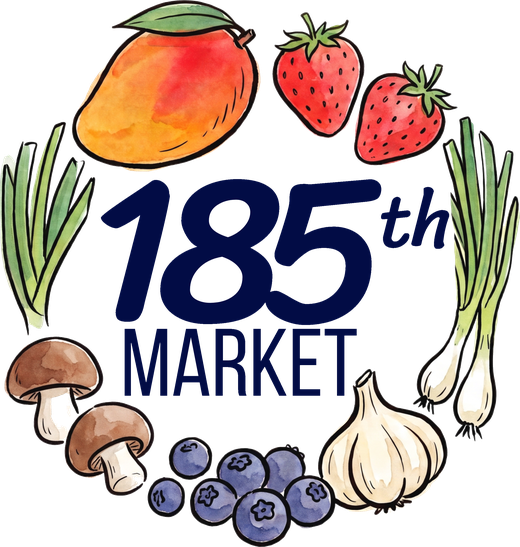 185th Market