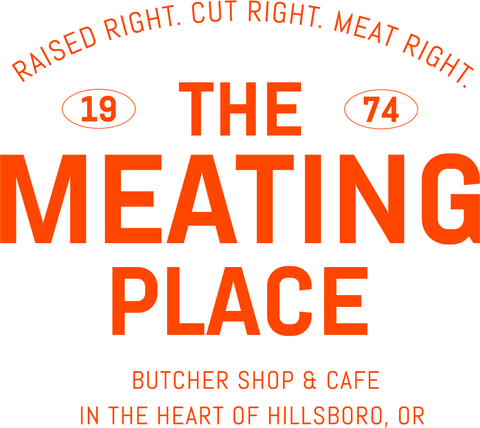The Meating Place