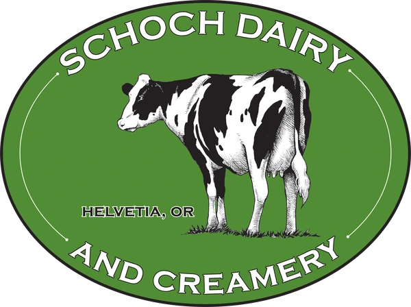 Schoch Dairy & Creamery