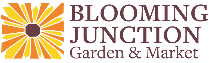 Blooming Junction