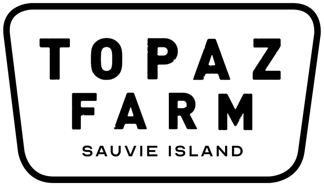 Topaz Farm