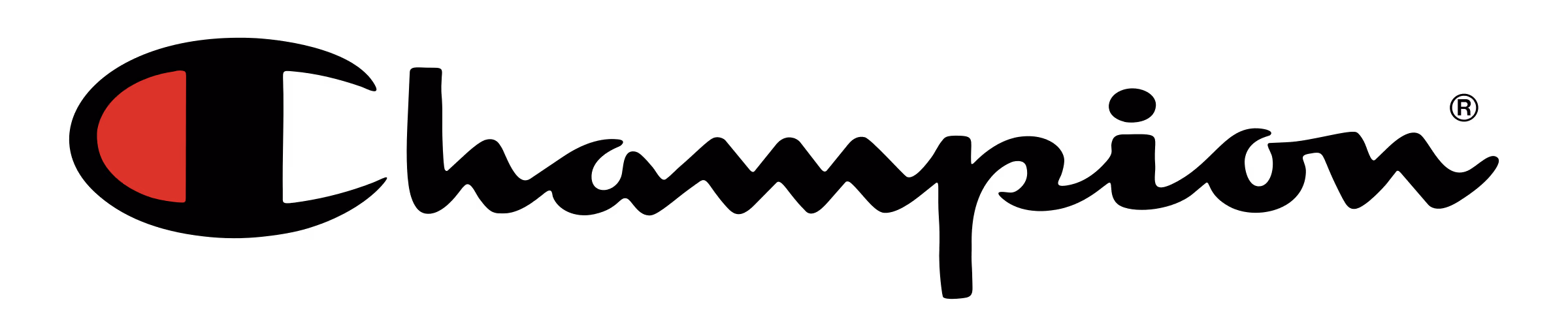 Champion logo