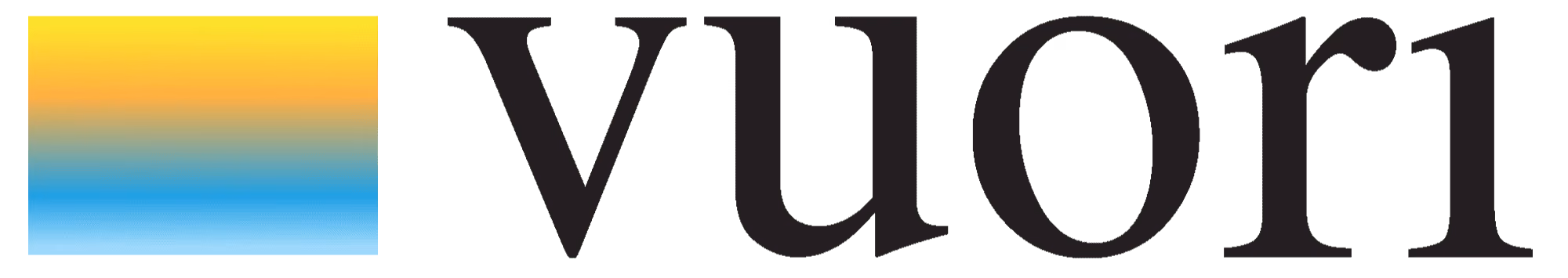 Vuori logo