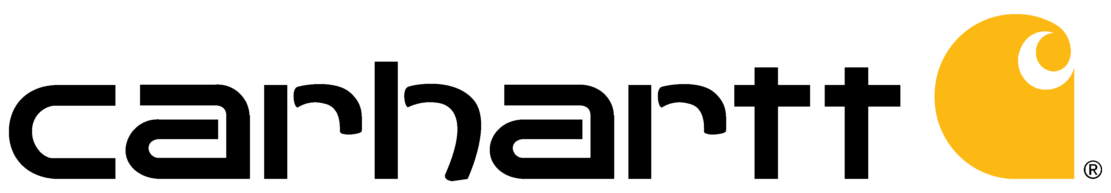 Carhartt logo
