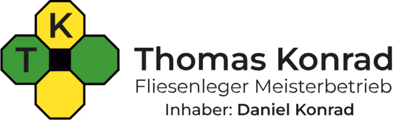 Konrad Fliesenleger – Meisterbetrieb für Fliesen und Bäder