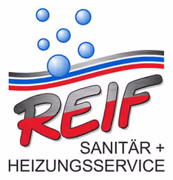 Logo des Sanitärpartners