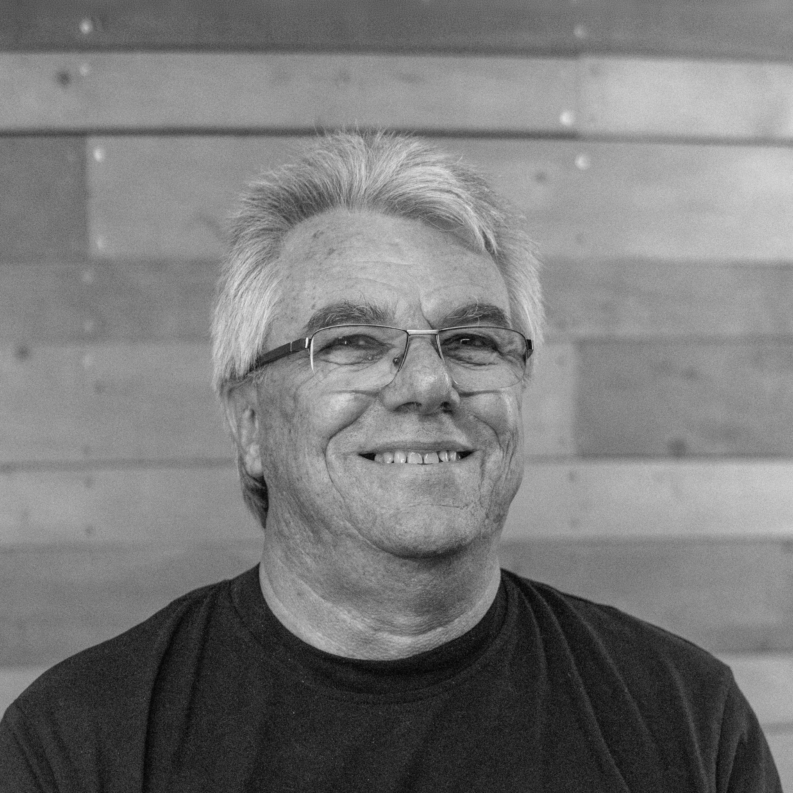 [headshot] image of customer
