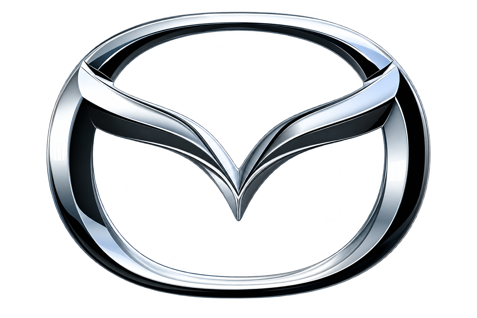 Mazda logo