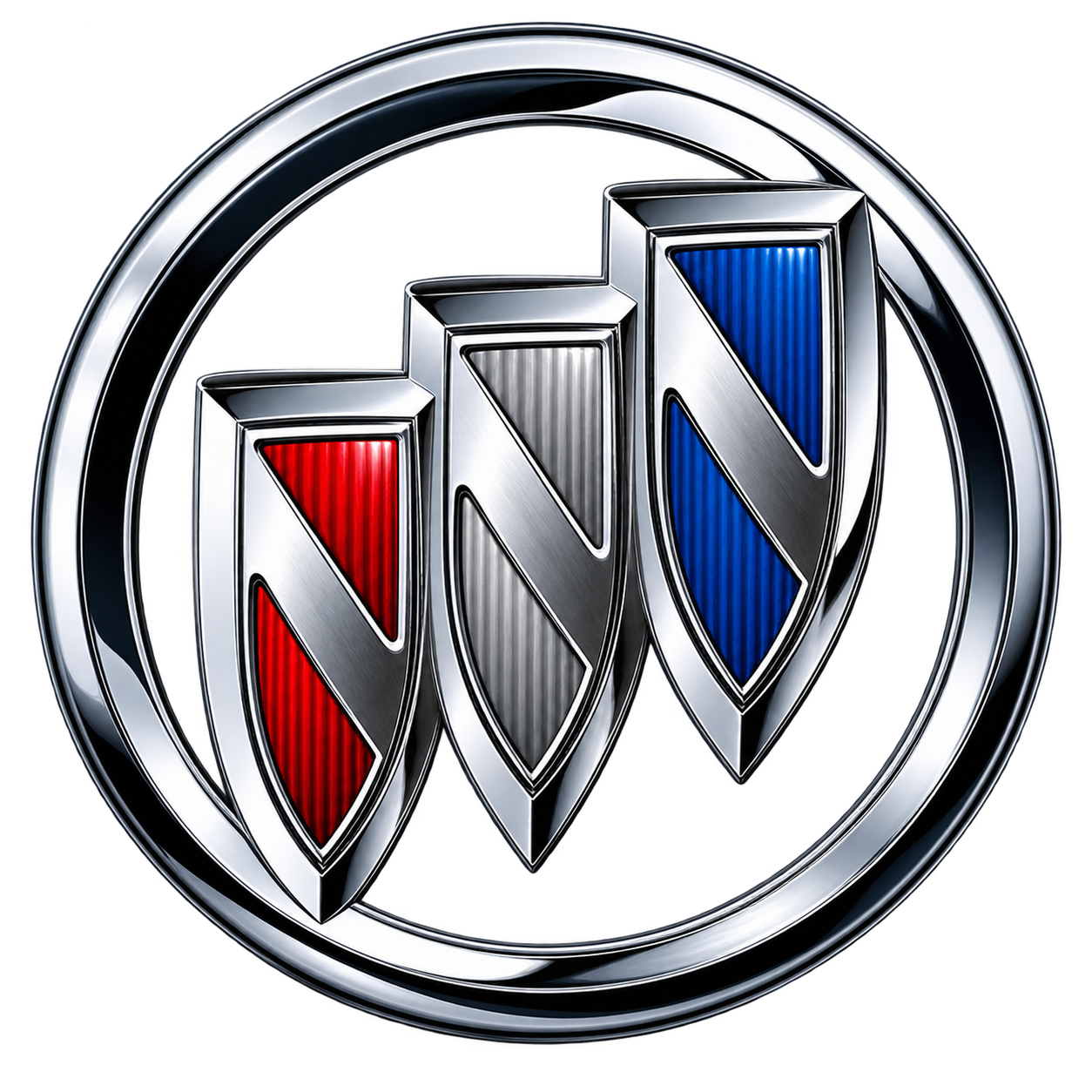 Buick logo