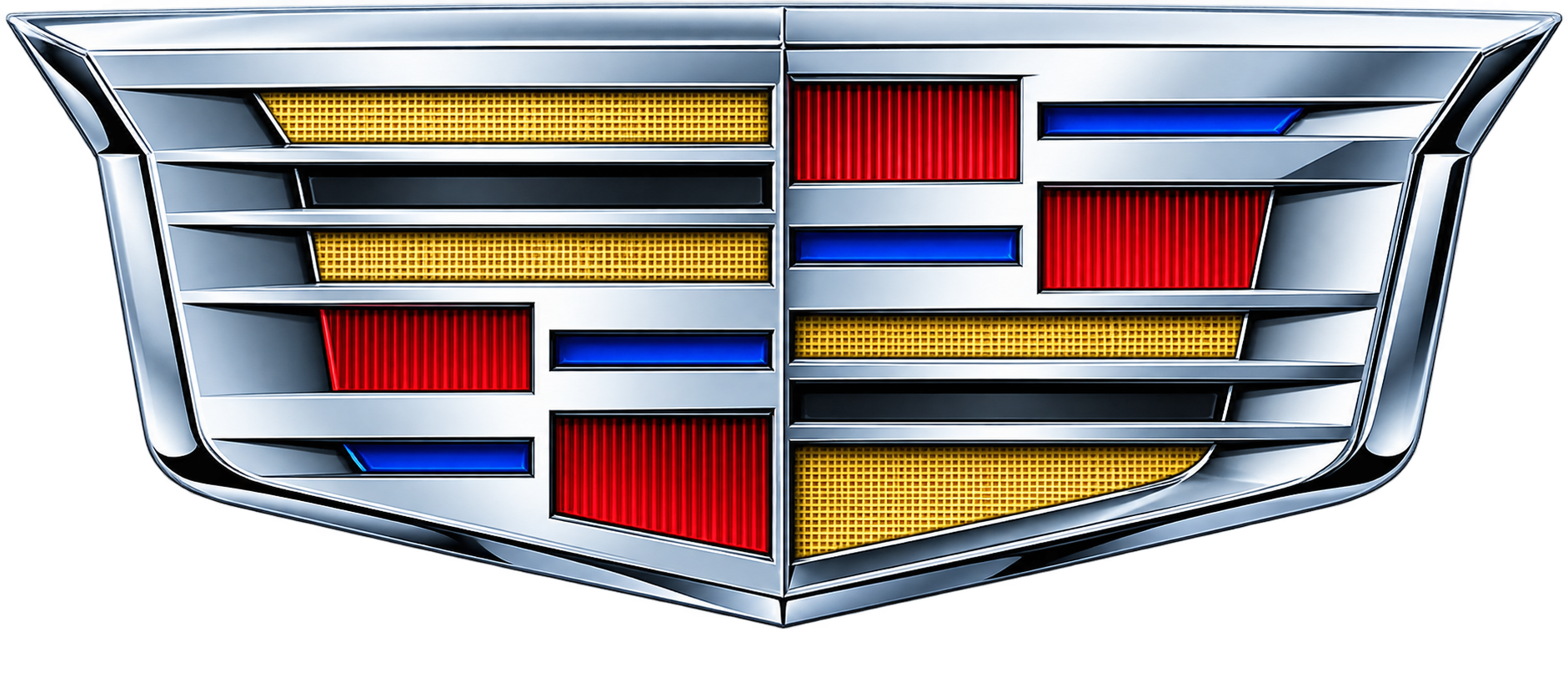 Cadillac logo