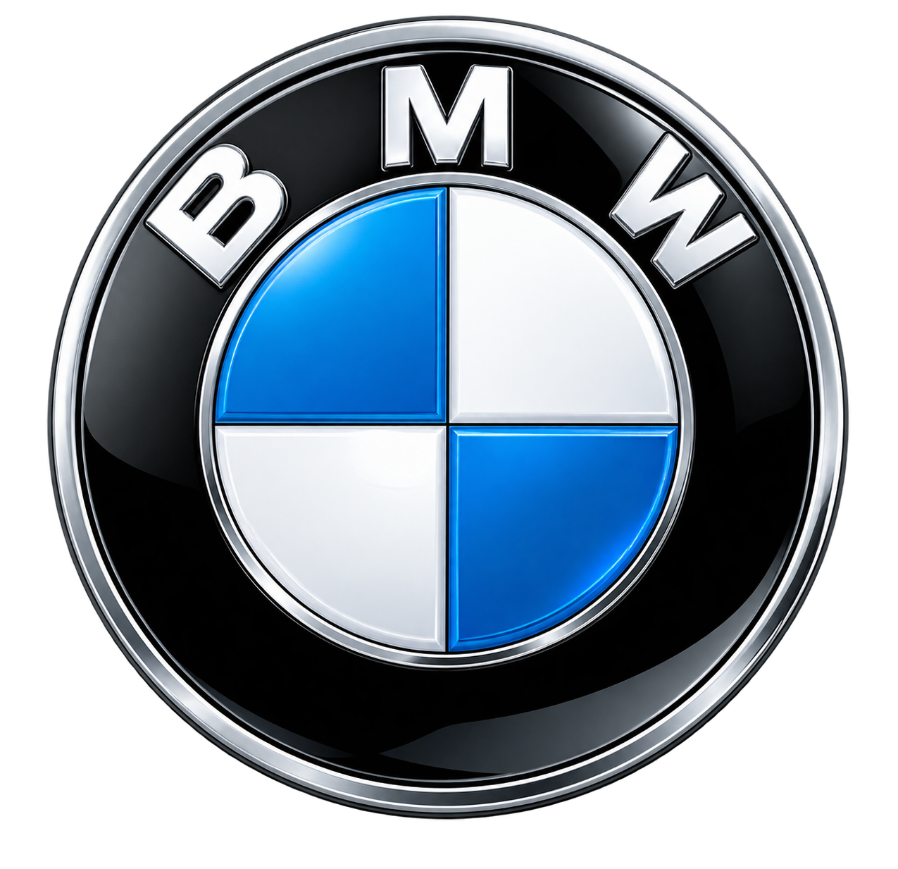 BMW logo