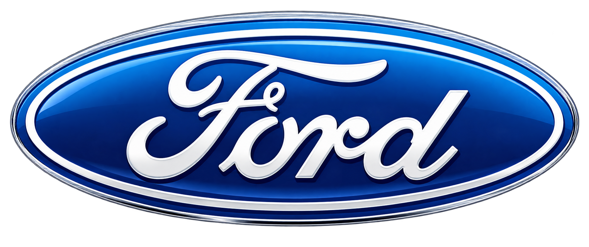 Ford logo