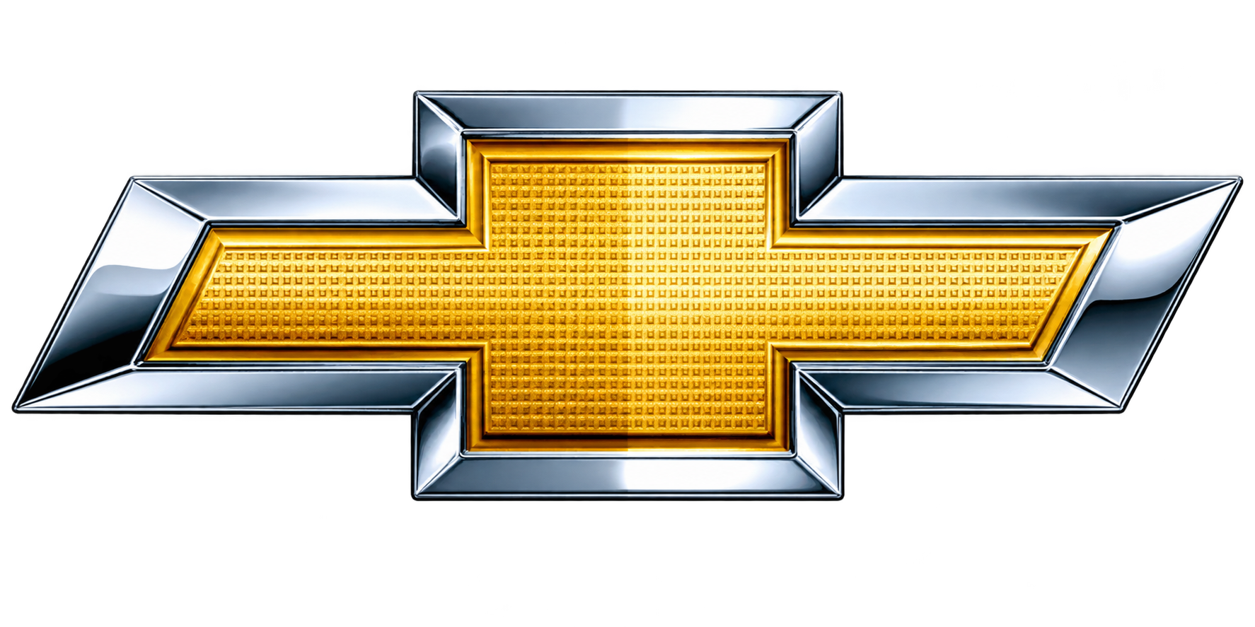 Chevrolet logo