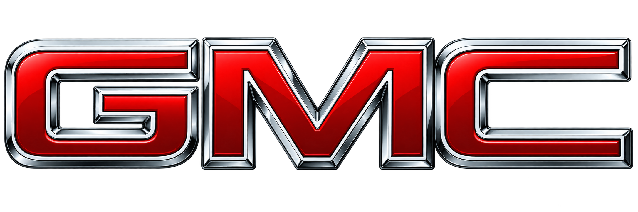 GMC logo
