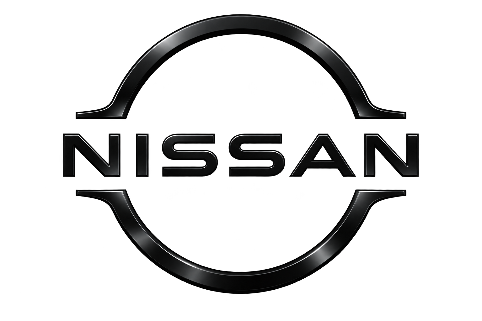 Nissan logo