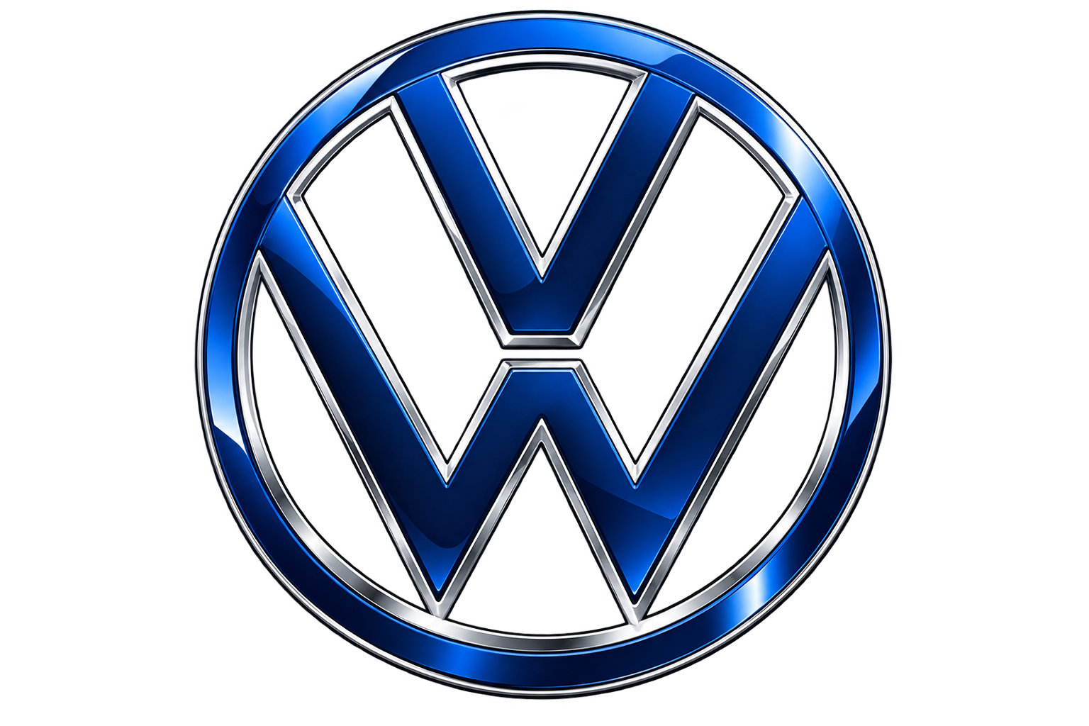 Volkswagen logo